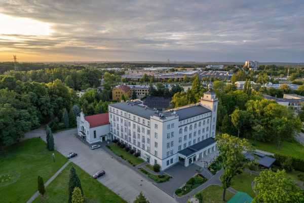 Kościół 2025