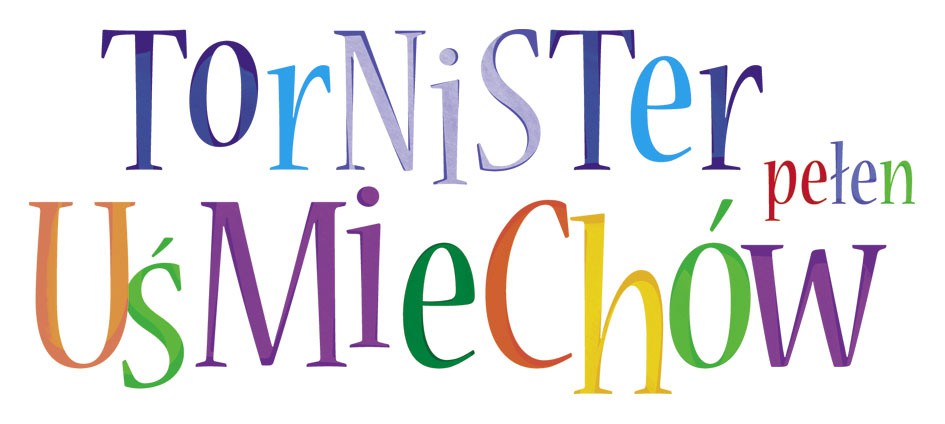 AKCJA TORNISTER PEŁEN UŚMIECHÓW