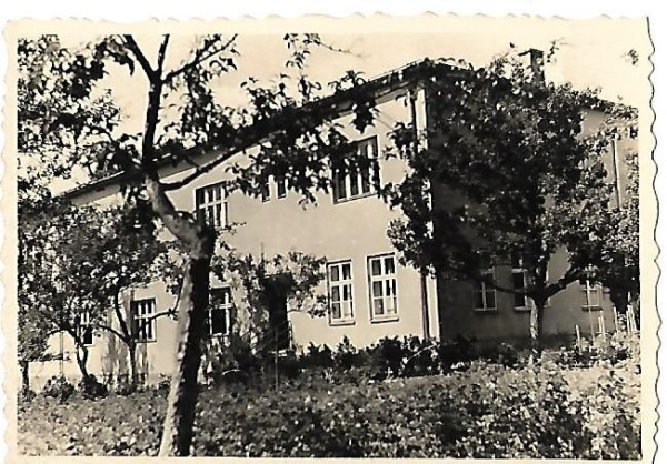  Drukarnia Salvator 01.07.1940 