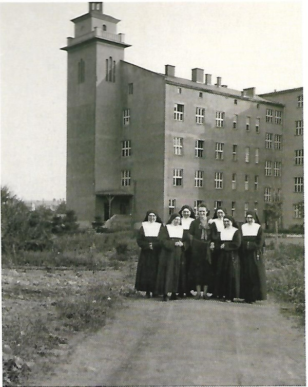  Męczęnska śmierć SDS 3 