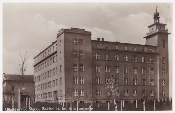  Mikołów ! 