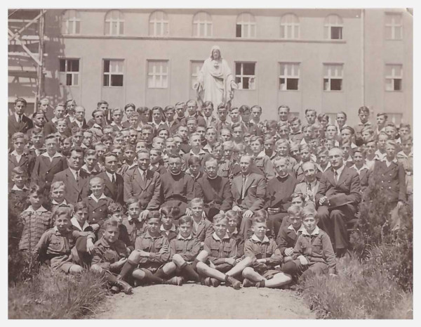  Mikołów 15 maja 1935 r. 